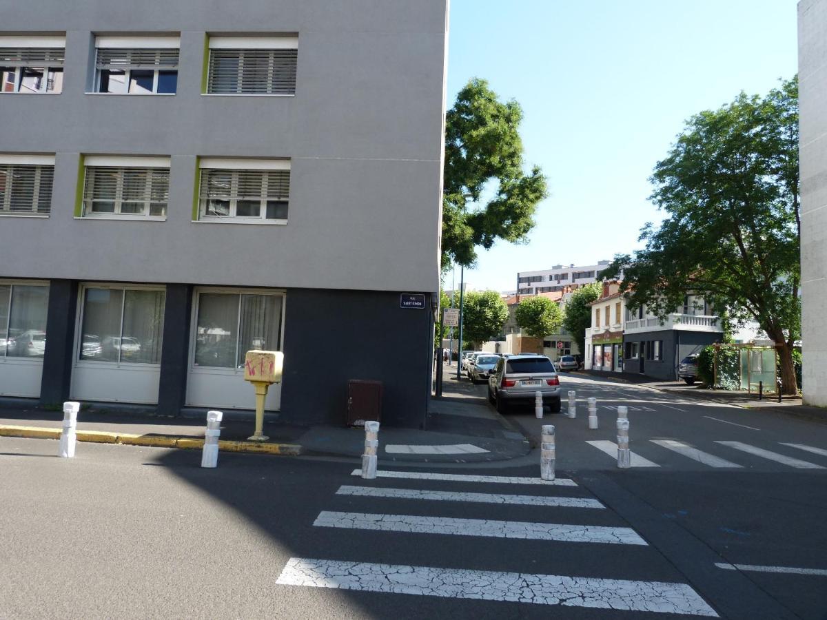 Le Pariou Lejlighed Clermont-Ferrand Eksteriør billede