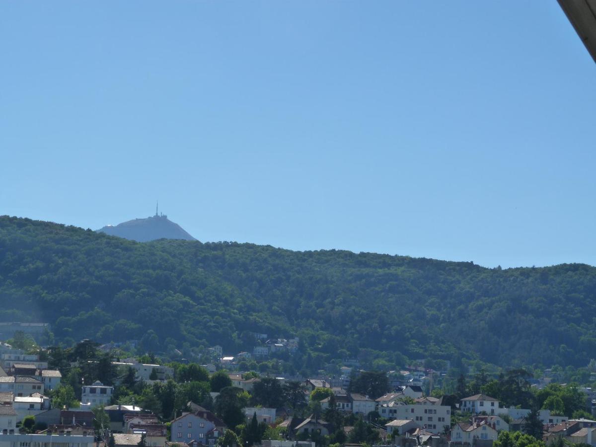 Le Pariou Lejlighed Clermont-Ferrand Eksteriør billede